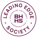 Leading Edge Society Award Logo